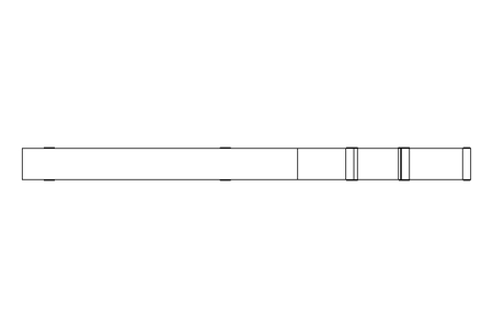 EMITTER BRACKET