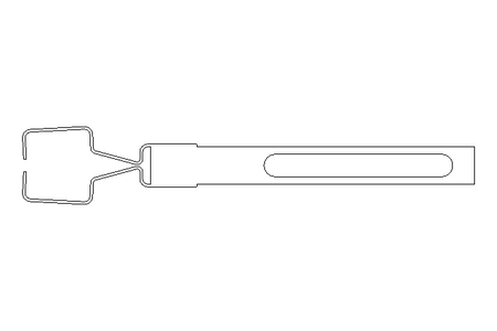 EMITTER BRACKET