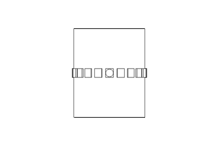 Film de glissement JUM 50x69x55