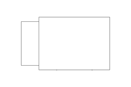 Schaltschrank 800x1200x600mm