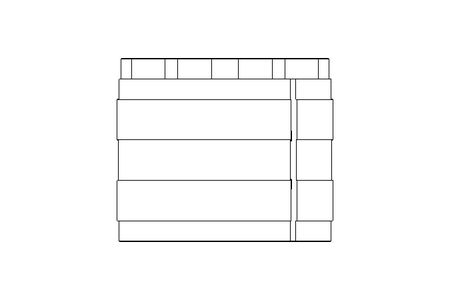 Spannsatz D85 d55 5150Nm