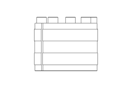 Spannsatz D85 d55 5150Nm