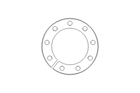 TIGHTENING/CLAMPING KIT