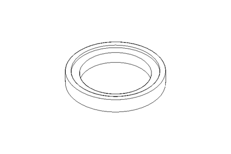 GASKET PROLINE DN40