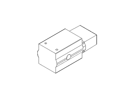 Regelventil MPPE-3-1/2-6-420-B