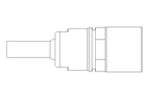 MPF - MOTOR ECONDER CABLE