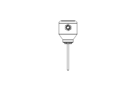 Sensor de temperatura 0-150°C