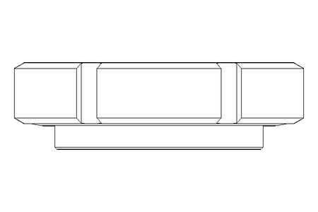 Schauglas PN 6