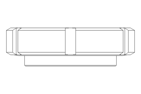 Schauglas PN 6