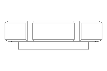 Schauglas PN 6