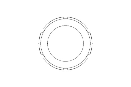 Schauglas PN 6