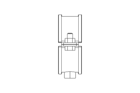 BRACADEIRA DE TUBO A4  1 1/2"