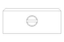 Anel de ajuste A 20x32x14 A2 DIN705