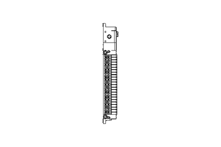 GROUPED VALVES