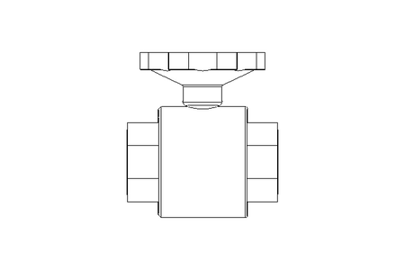 SHUT-OFF VALVE