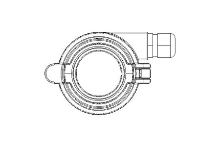 TEMPERATURE SENSOR