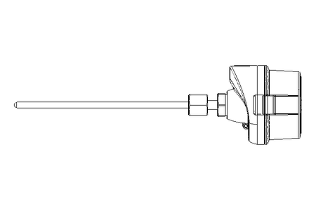 TEMPERATURE SENSOR