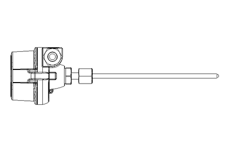 TEMPERATURE SENSOR