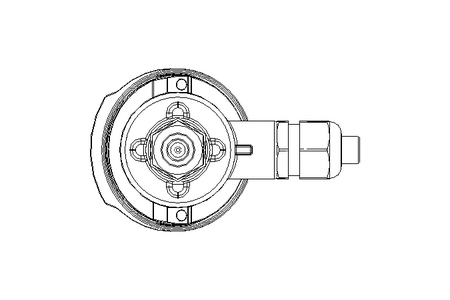 TEMPERATURE SENSOR