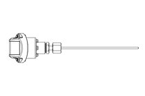 TEMPERATURE SENSOR