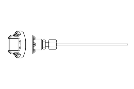 TEMPERATURE SENSOR