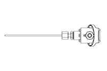 TEMPERATURE SENSOR