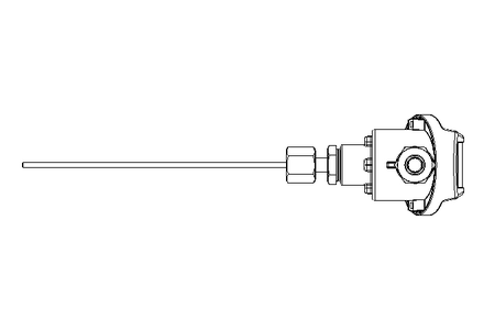 TEMPERATURE SENSOR