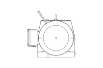 Stirnradgetriebemotor 10 Nm