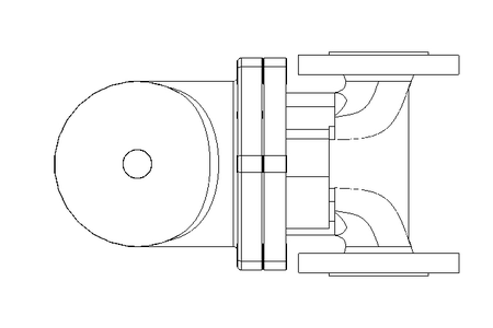 FT 43-10 STEAM TRAP 2" ANSI 150