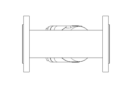 STRAINER ARI 52.059 DN80 PN16