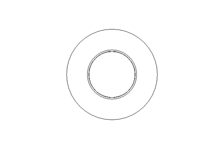 Reduzierstück SS DN125/65 konz. 1.4404