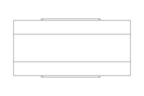 Wechselventil mit Oder-Glied 1"