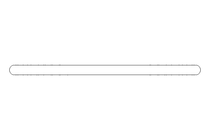 Guarnizione O-ring 52x3 FKM DIN3770