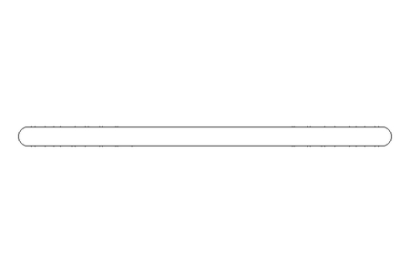 Junta tórica 52x3 FKM DIN3770