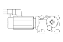 BEVEL GEAR MOTOR 6.5NM