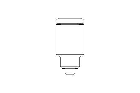 ねじ付きユニオン