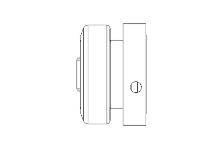 ROULEAU/GALET