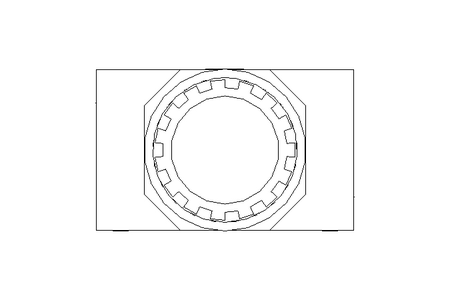 Filter-Regelventil G1/4 0,5-12 bar