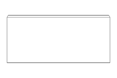 DU-Buchse GSM 60x65x30