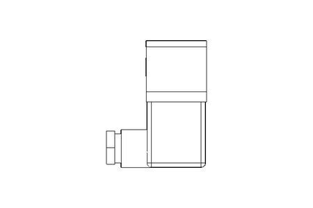 BOBINA/SOLENOIDE