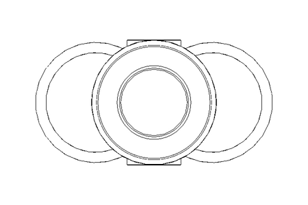 Plug-in connection