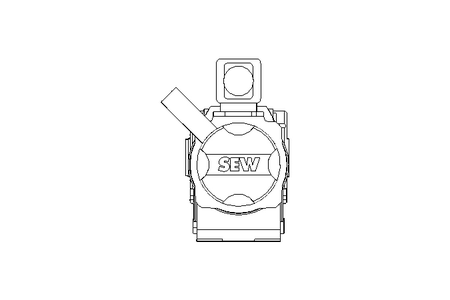 Gear motor 6.5Nm