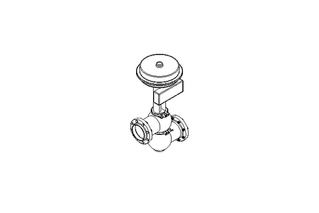 CONTROL VALVE