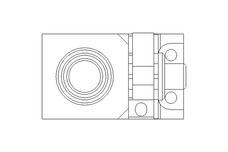 PROXIMITY SWITCH