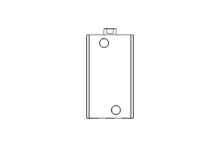 COMPACT CYLINDER ADN  32x40  536284