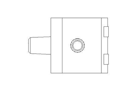 Sensor de pressao SDE1