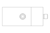 Sensor de pressao SDE1