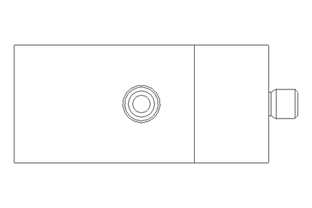 Sensor de pressao SDE1