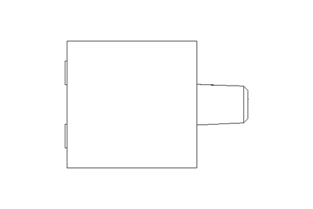 Drucksensor SDE1