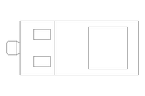 Sensor de pressao SDE1